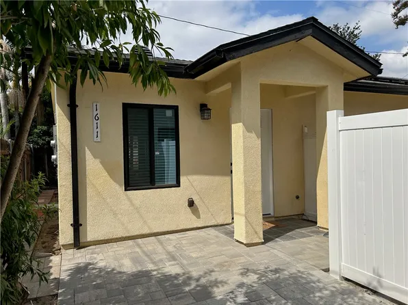 1611 N Niagara St, Burbank, CA 91505