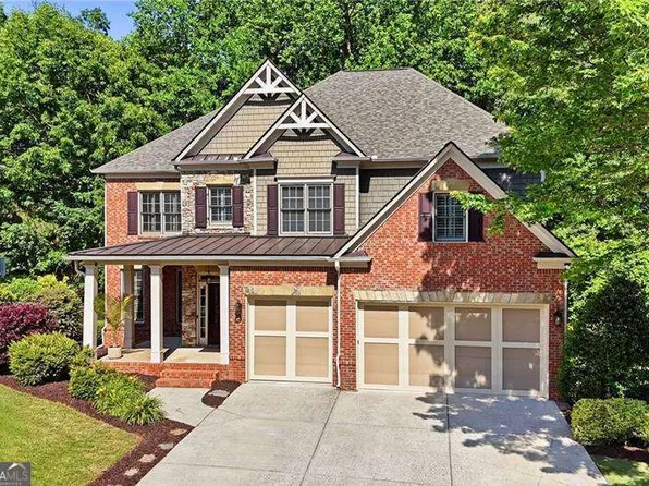 1435 Liberty Ln, Cumming, GA 30040