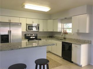 4883 17th Ave SW, Naples, FL 34116