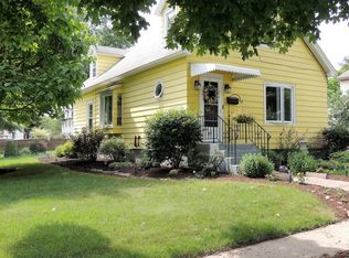 90 Platt St, Glens Falls, NY 12801