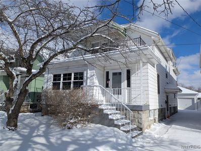 157 Springville Ave, Amherst, NY, 14226