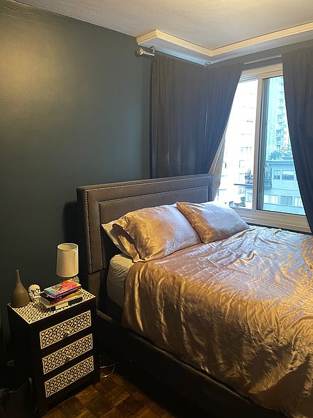 Vancouver Apartment for rent - 1 Bedroom — photo 2