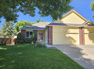 2534 Begonia Ct, Loveland, CO 80537