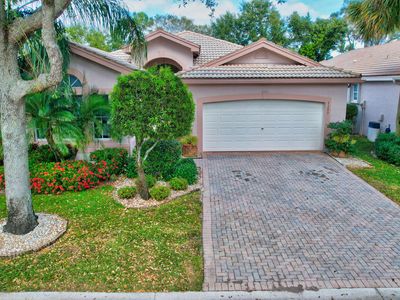 7289 Kea Lani Drive, Boynton Beach, FL, 33437