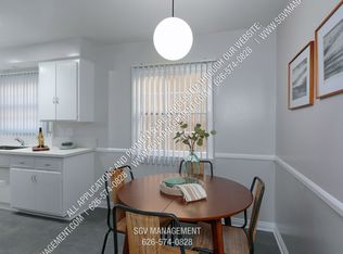 496 S Euclid Ave, Pasadena, CA 91101