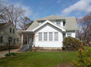 3831 Eliot Rd, Erie, PA 16508