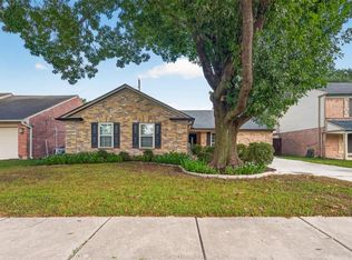 10514 Saddlehorn Trl, Houston, TX 77064