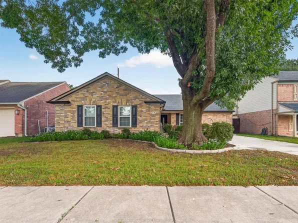 10514 Saddlehorn Trl, Houston, TX 77064