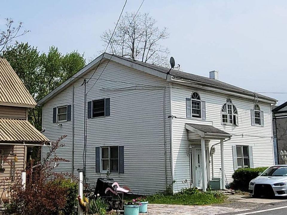 20 Nys Rte 55, Napanoch, NY 12458 Zillow