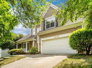 6434 Skyline Dr, Charlotte, NC 28269