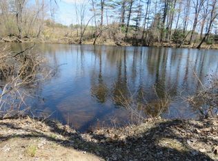 0 Old River Rd, Fryeburg, ME 04037