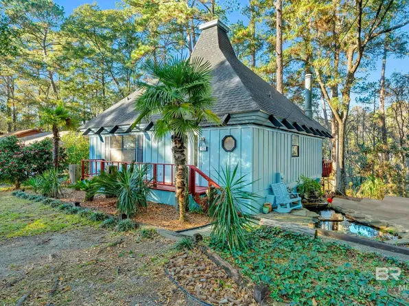 123 Creekside Dr, Daphne, AL 36526