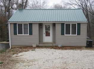 114 Saw Mill Rd, Union, MO 63084