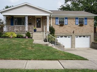 6166 Lagrange Ln, Cincinnati, OH 45239