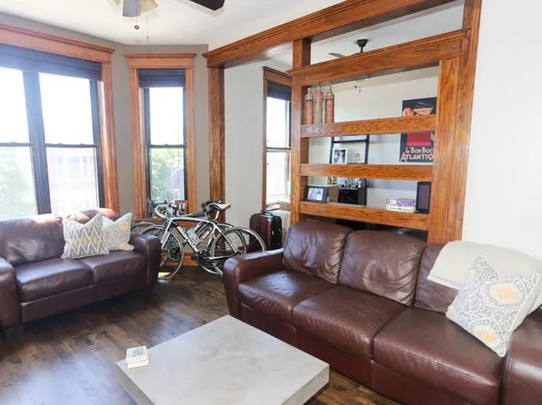 2523 N California Ave APT 3, Chicago, IL 60647