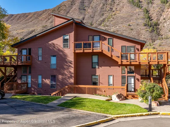 2505 Cisar Ct #3D, Glenwood Springs, CO 81601