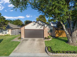 6512 McCormick Ranch Ct, Plano, TX 75023