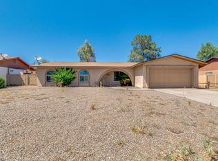 634 E Calle Chulo Rd, Goodyear, AZ 85338