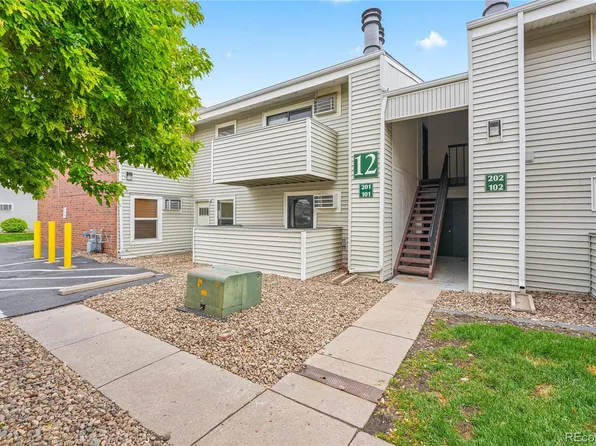 10150 E Virginia Avenue Bldg 12 #101, Denver, CO 80247