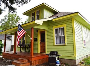 107 S Church Ave, Bozeman, MT 59715