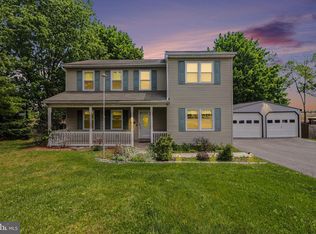 65 Fairview St, Carlisle, PA 17015