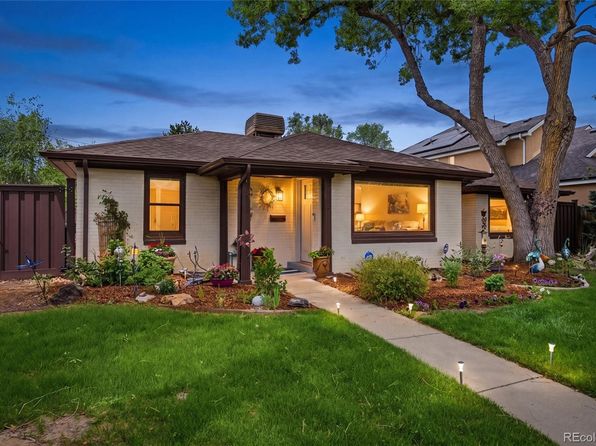 817 Locust Street, Denver, CO 80220 home