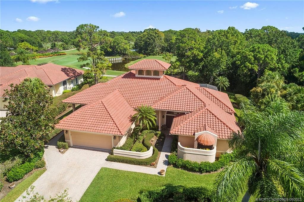 1494 NW Wild Olive Ct, Palm City, FL 34990 Zillow