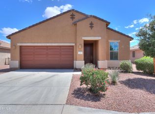 42085 W Cribbage Rd, Maricopa, AZ 85138