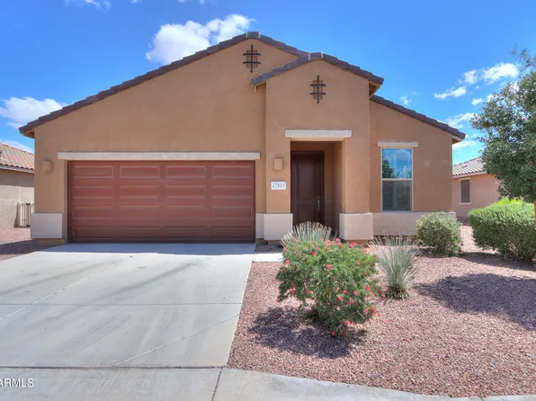 42085 W CRIBBAGE Road, Maricopa, AZ 85138