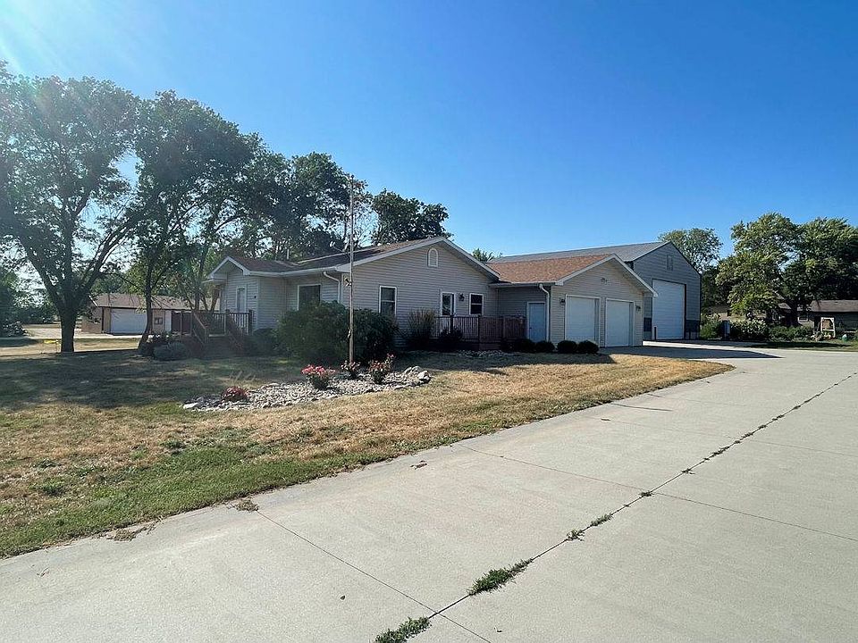 609 W Omaha St, Crofton, NE 68730 Zillow