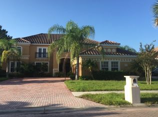 10538 Bermuda Isle Dr, Tampa, FL 33647