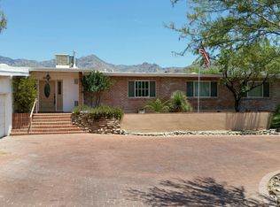 8401 E Snyder Rd, Tucson, AZ 85750
