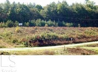 0 Hwy 325, Blairsville, GA 30512