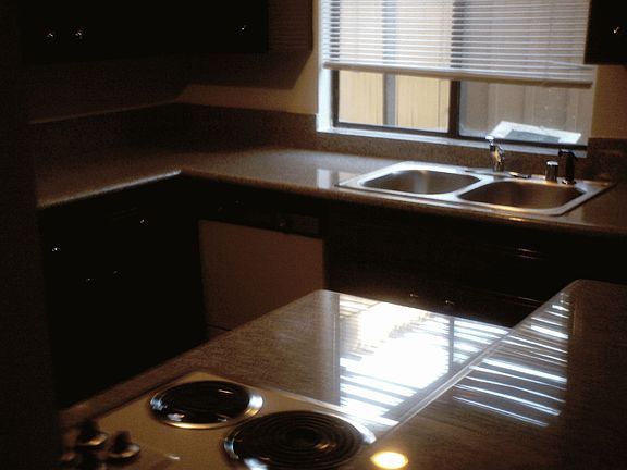Granite counter tops