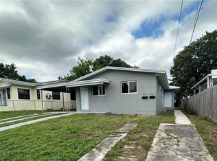 1255 NE 110th Ter, Miami, FL 33161