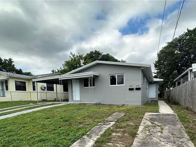 1255 NE 110th Ter, Miami, FL, 33161