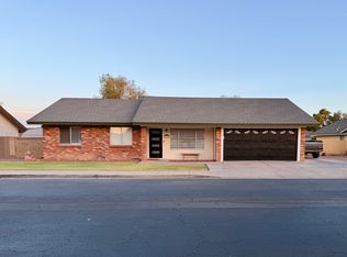 3047 E Garnet Ave, Mesa, AZ 85204