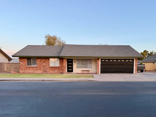 3047 E Garnet Ave, Mesa, AZ 85204
