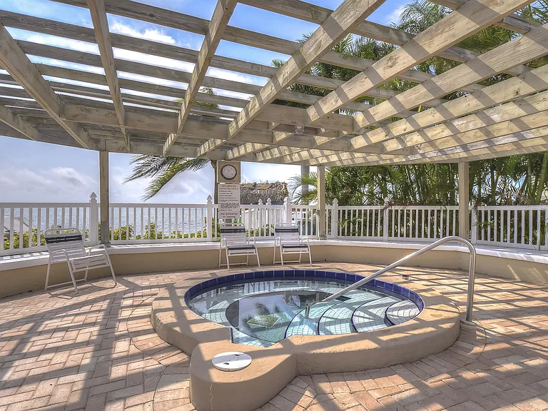 6322 Palma Del Mar Blvd S #505 — Photo 5