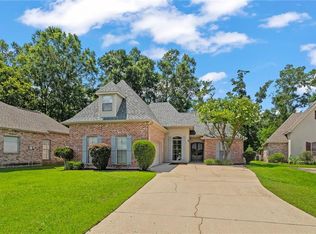 222 Red Fox Run Blvd, Madisonville, LA 70447