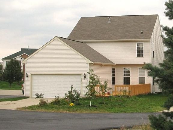 2nd image of 3528 Park Overlook Dr