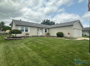 340 Frances Dr, Wauseon, OH 43567