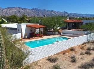 4351 E Saranac Dr, Tucson, AZ 85718