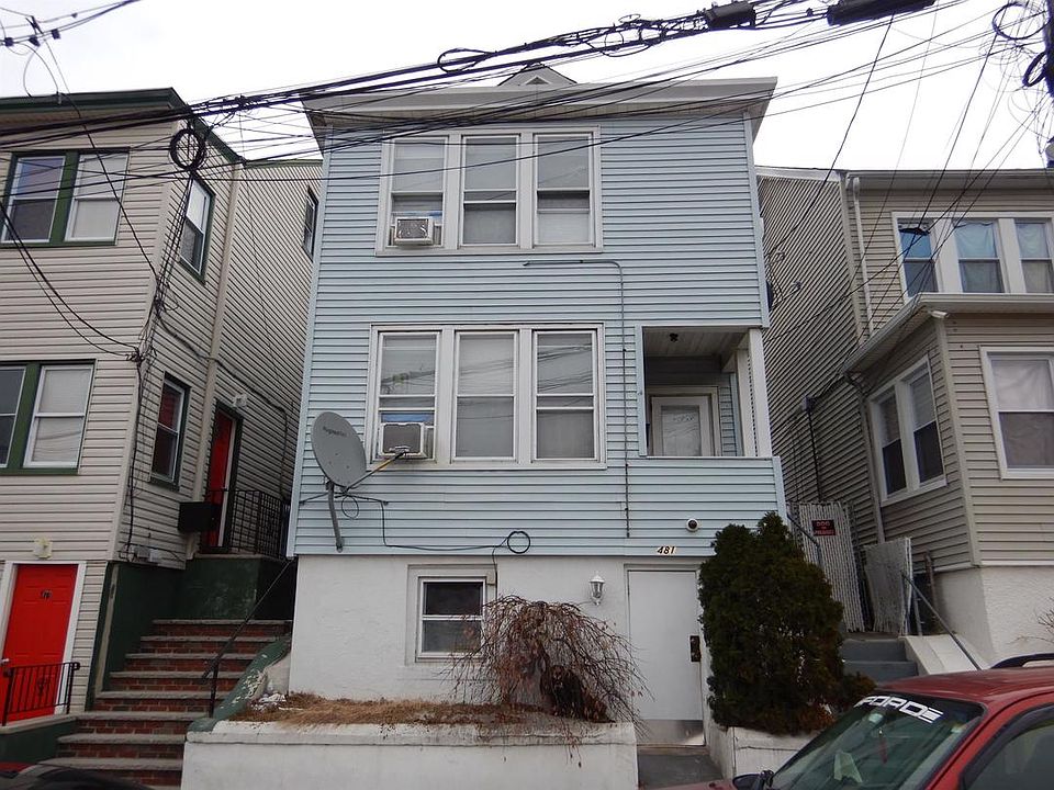 481 Rosa Parks Blvd, Paterson, NJ 07501 Zillow