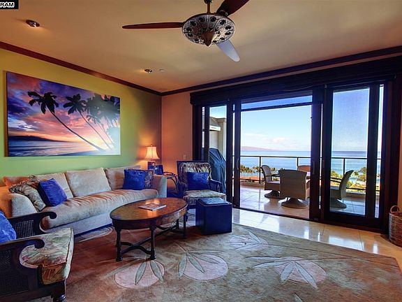 3rd image of 3800 Wailea Alanui Dr Penthouse 503