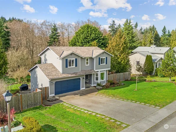26221 Tuckerman Avenue NE, Kingston, WA 98346