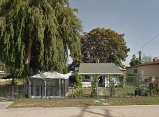 420 S 3rd Ave, La Puente, CA 91746