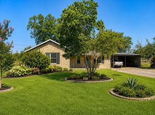 16 Church St, Maxwell, TX 78656