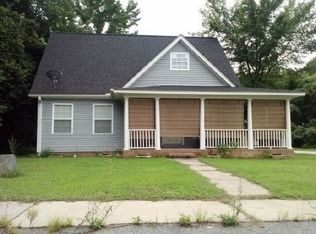 720 Sugar Hill Ln, Columbia, SC 29201