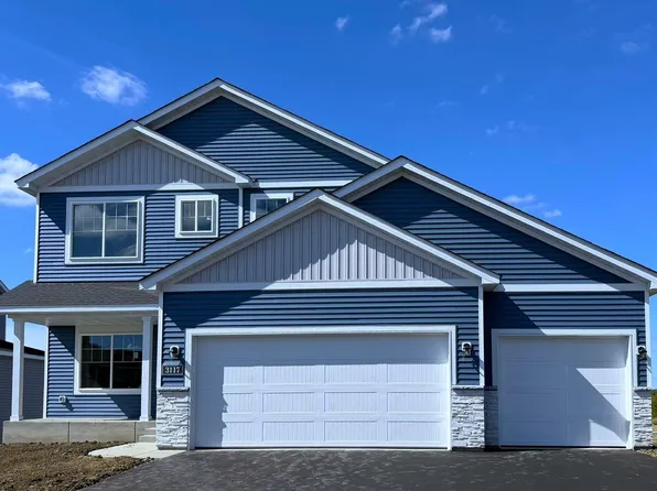3117 Jandura Ave NE, Saint Michael, MN 55376